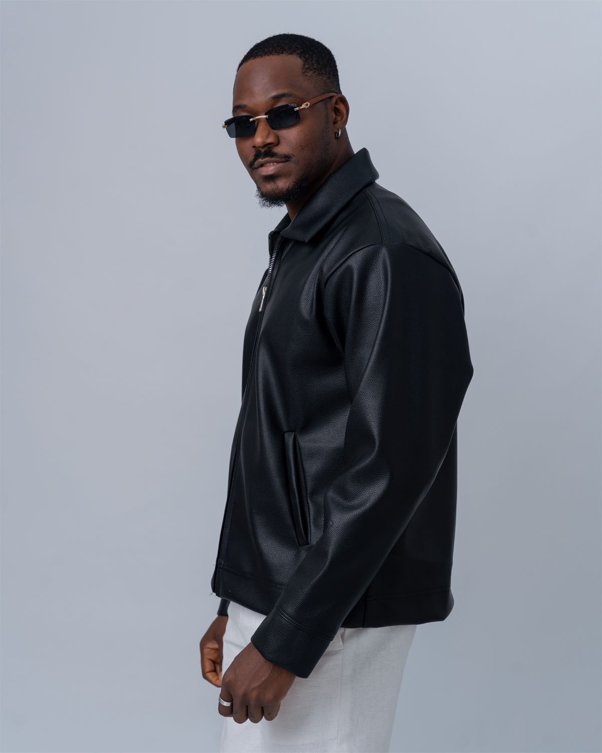 Dier Jacket