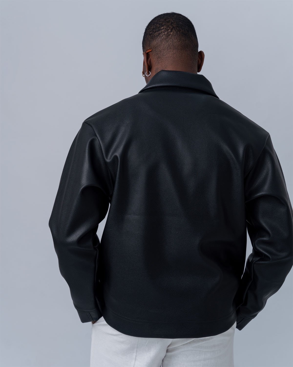 Dier Jacket
