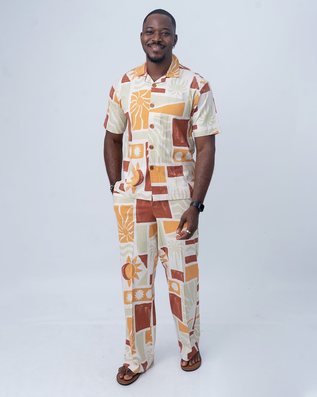 dsc06035 Bous linen set