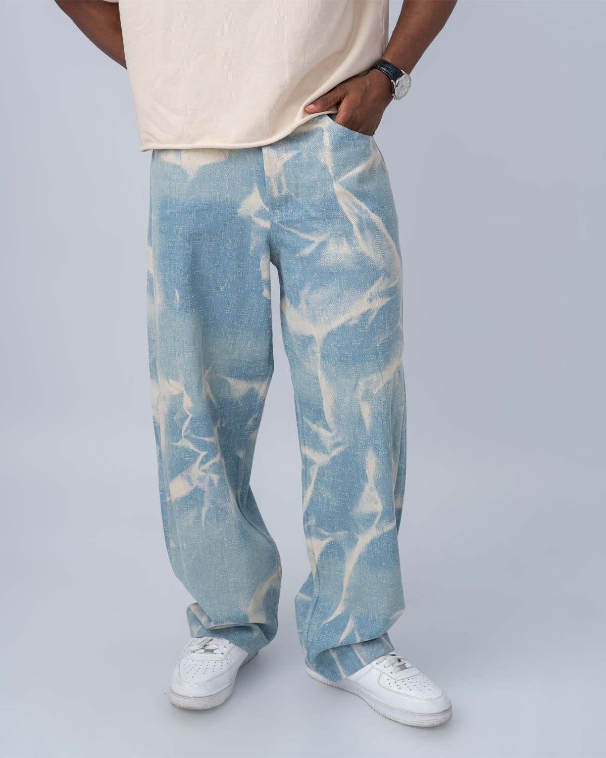 dsc06613 Flynn denim pants