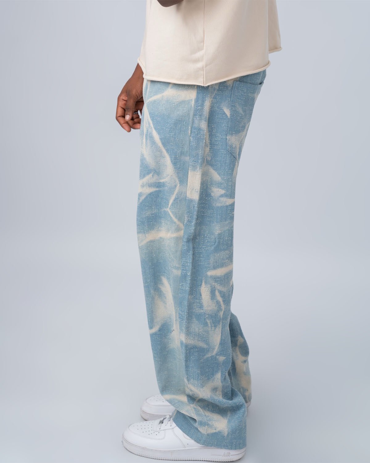 dsc06615 Flynn denim pants