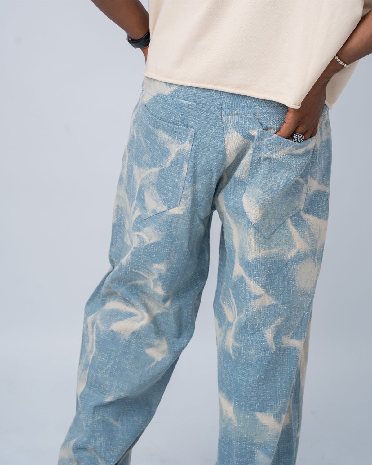 dsc06620 Flynn denim pants