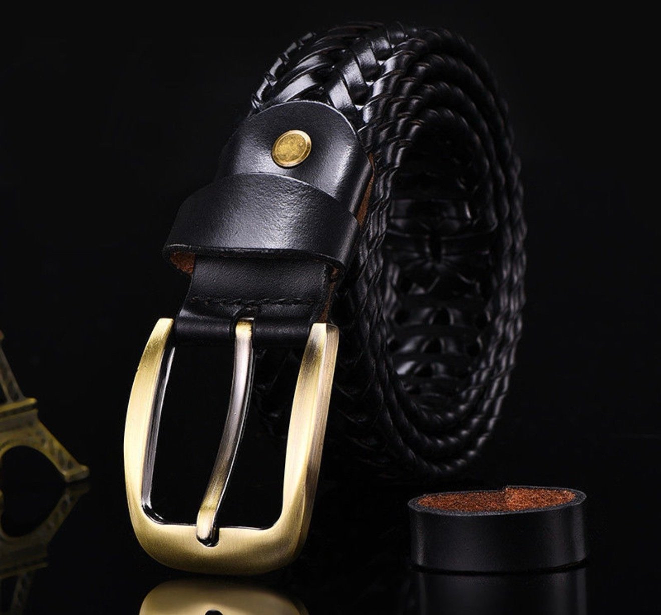 screenshot-3 Woven Belt