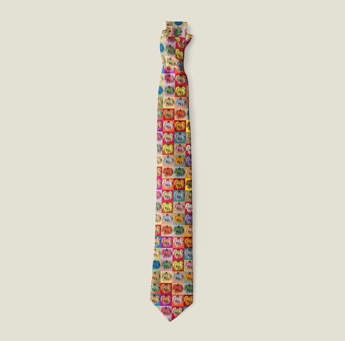 Neck Ties (3 PATTERNS)