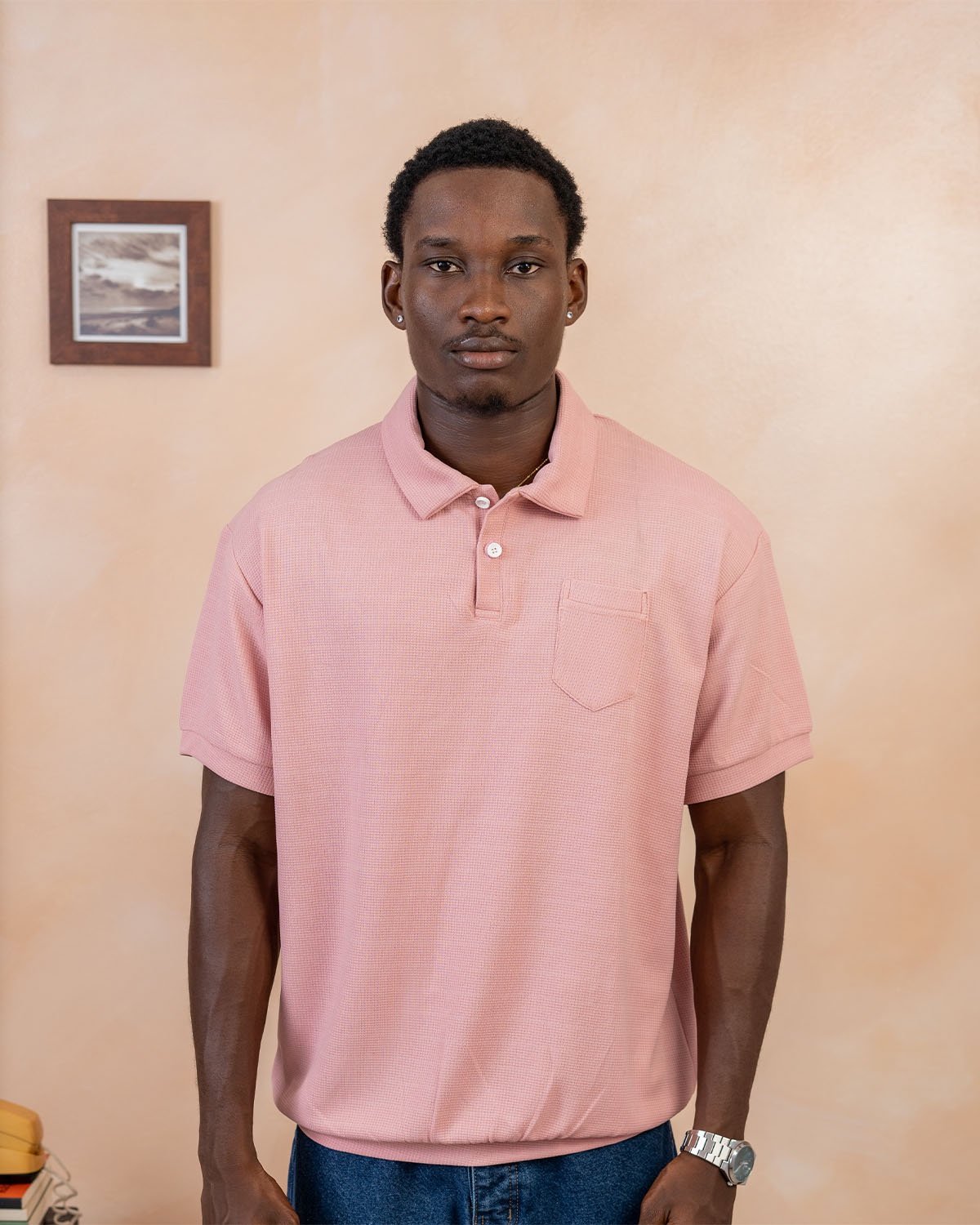 Kesh polo