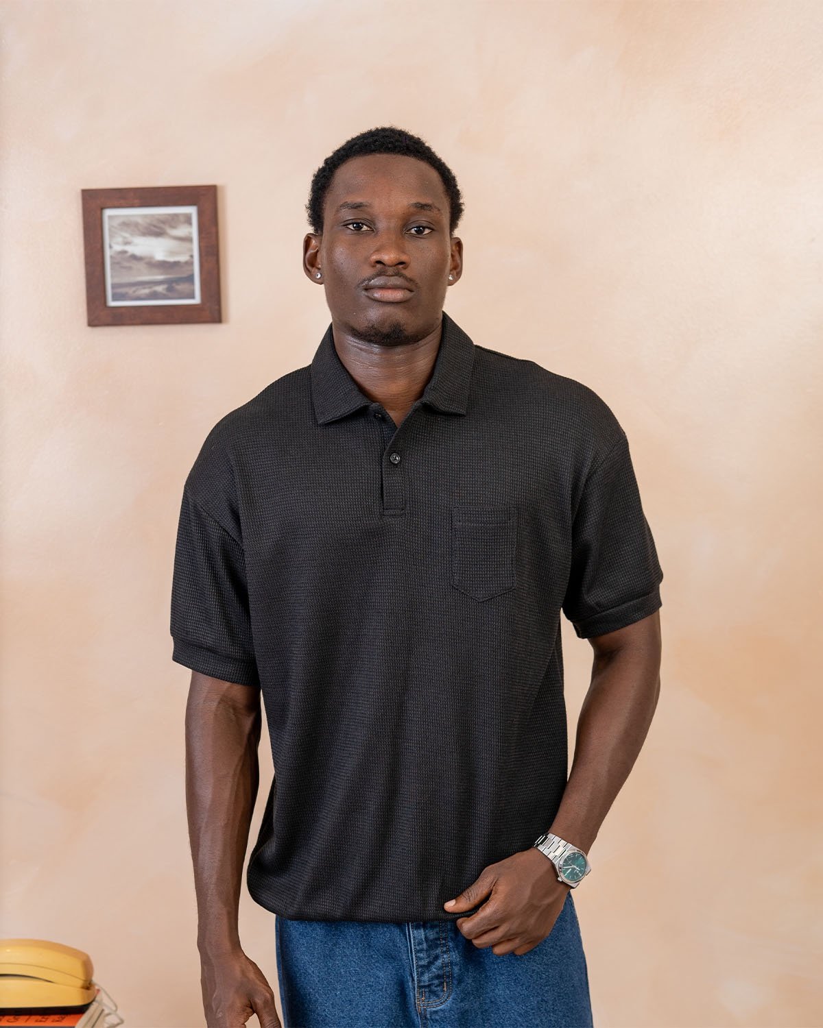Kesh polo