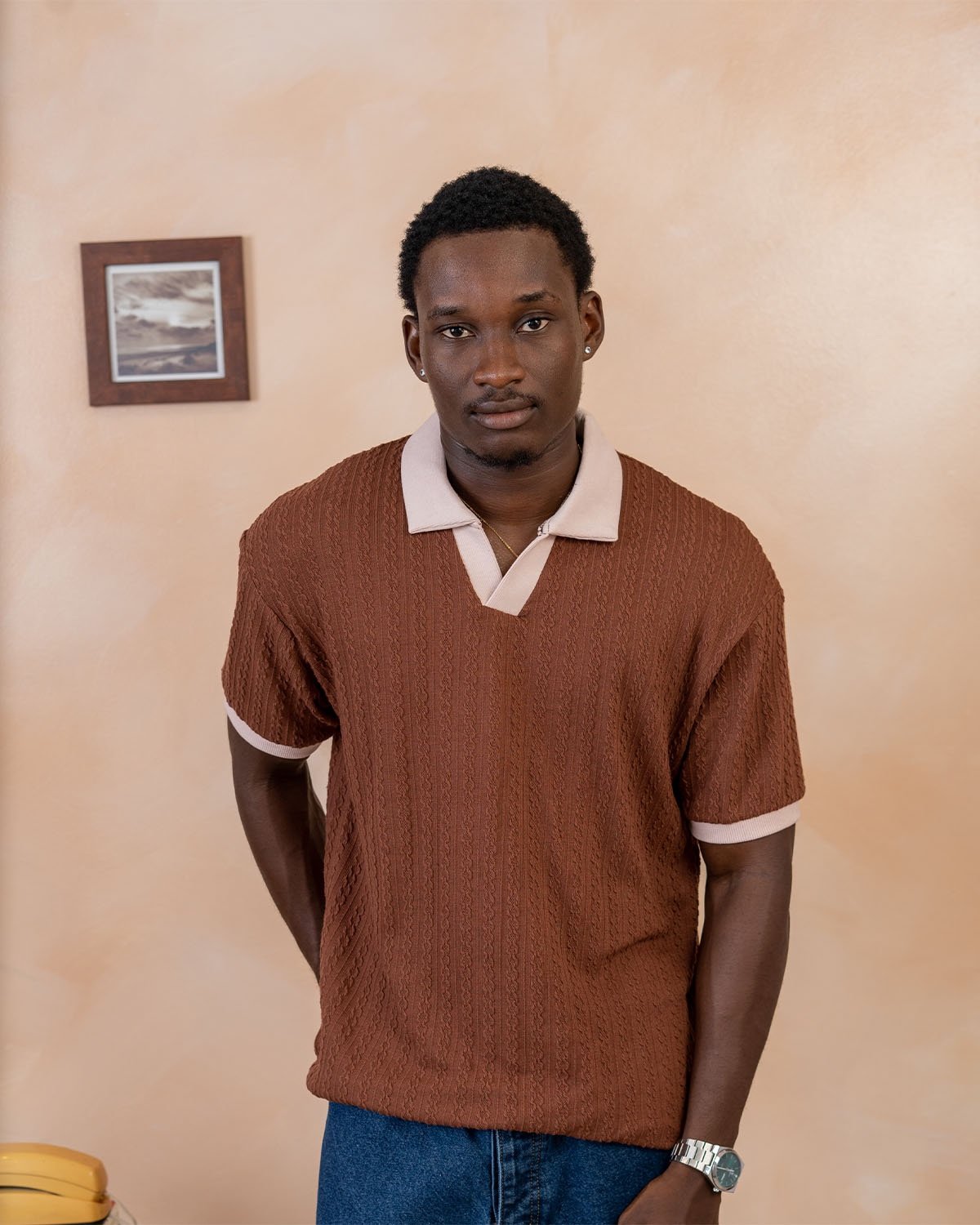 Kesh polo