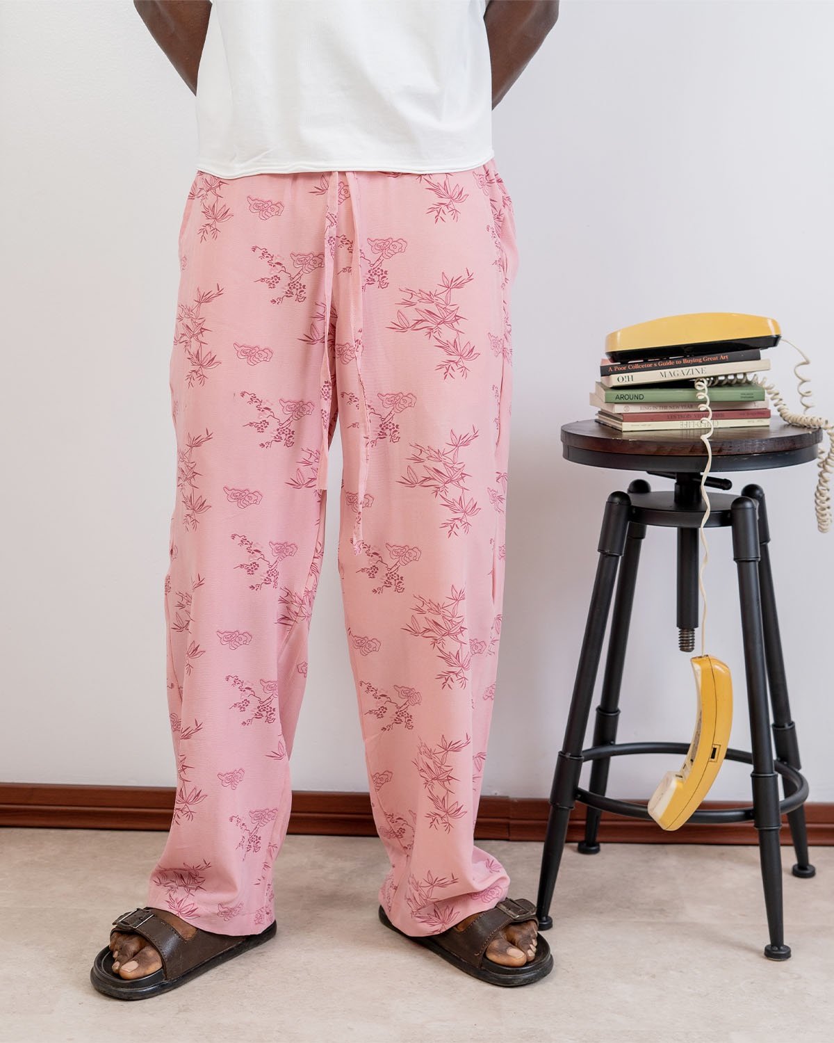 Casual joggers