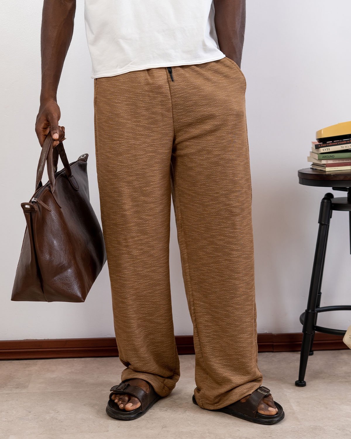 Casual joggers