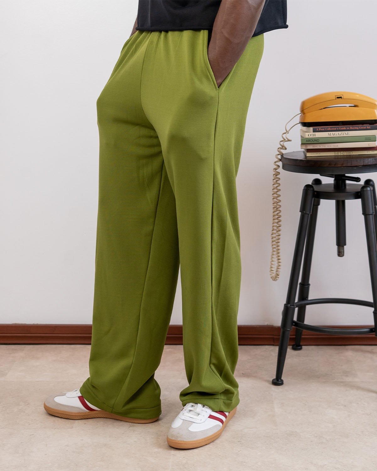 Casual joggers