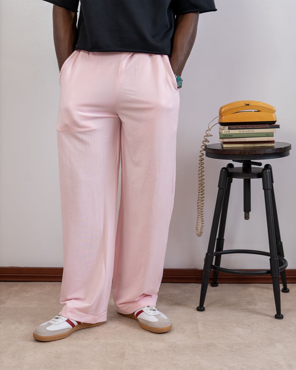 Casual Joggers