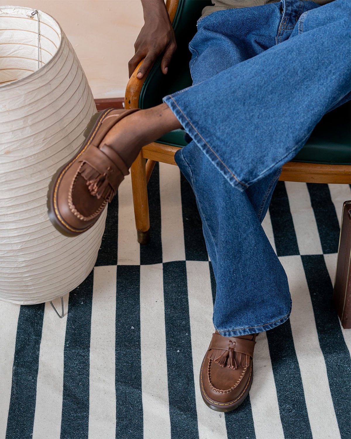 Loafer