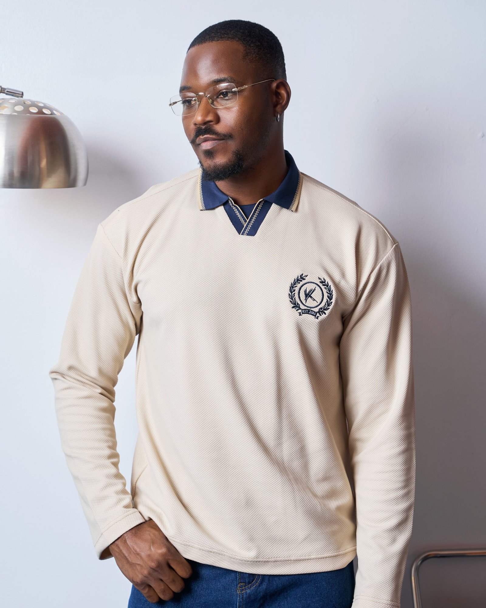 Barclays Kesh jersey