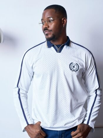 Barclays Kesh Jersey