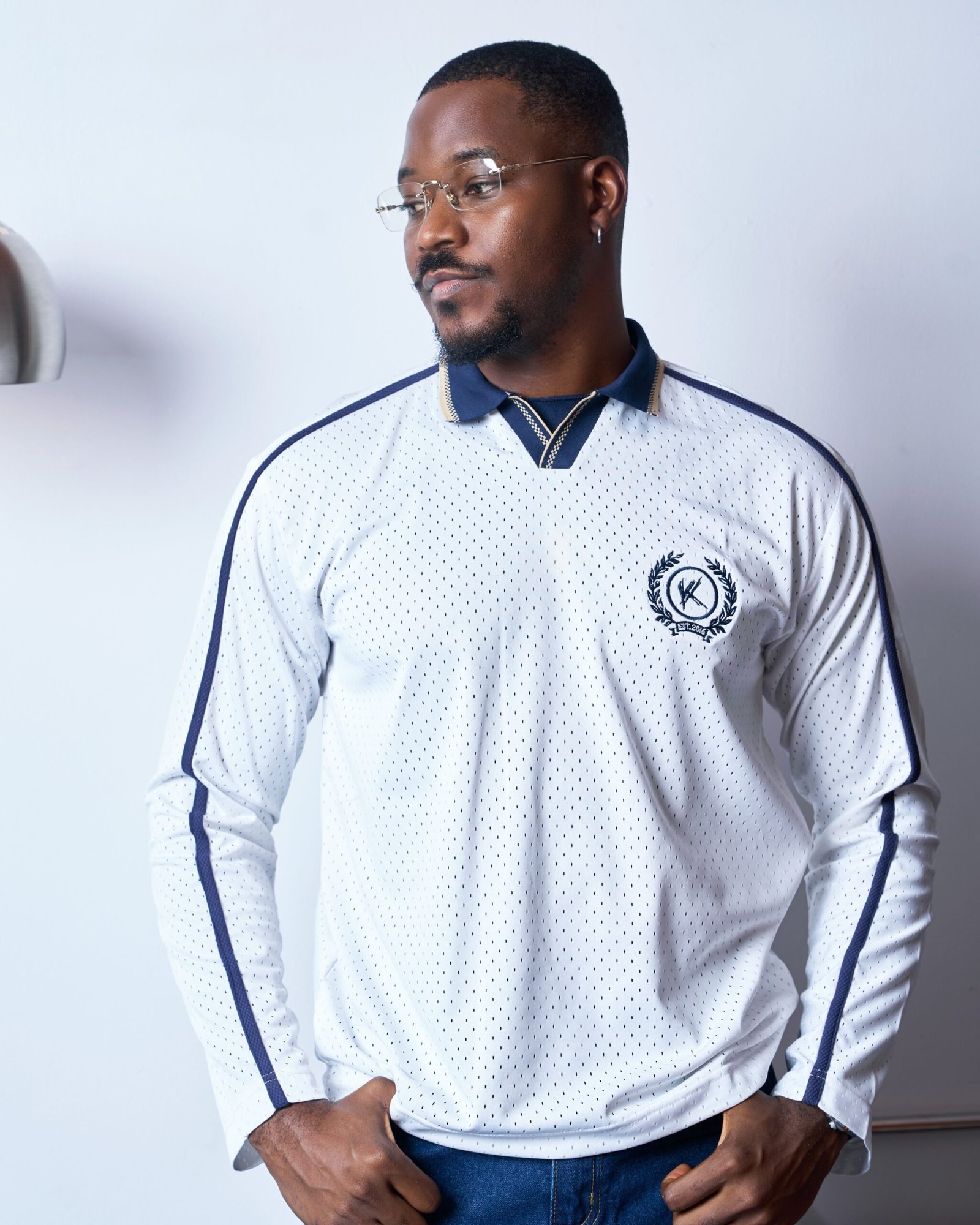 Barclays Kesh Jersey