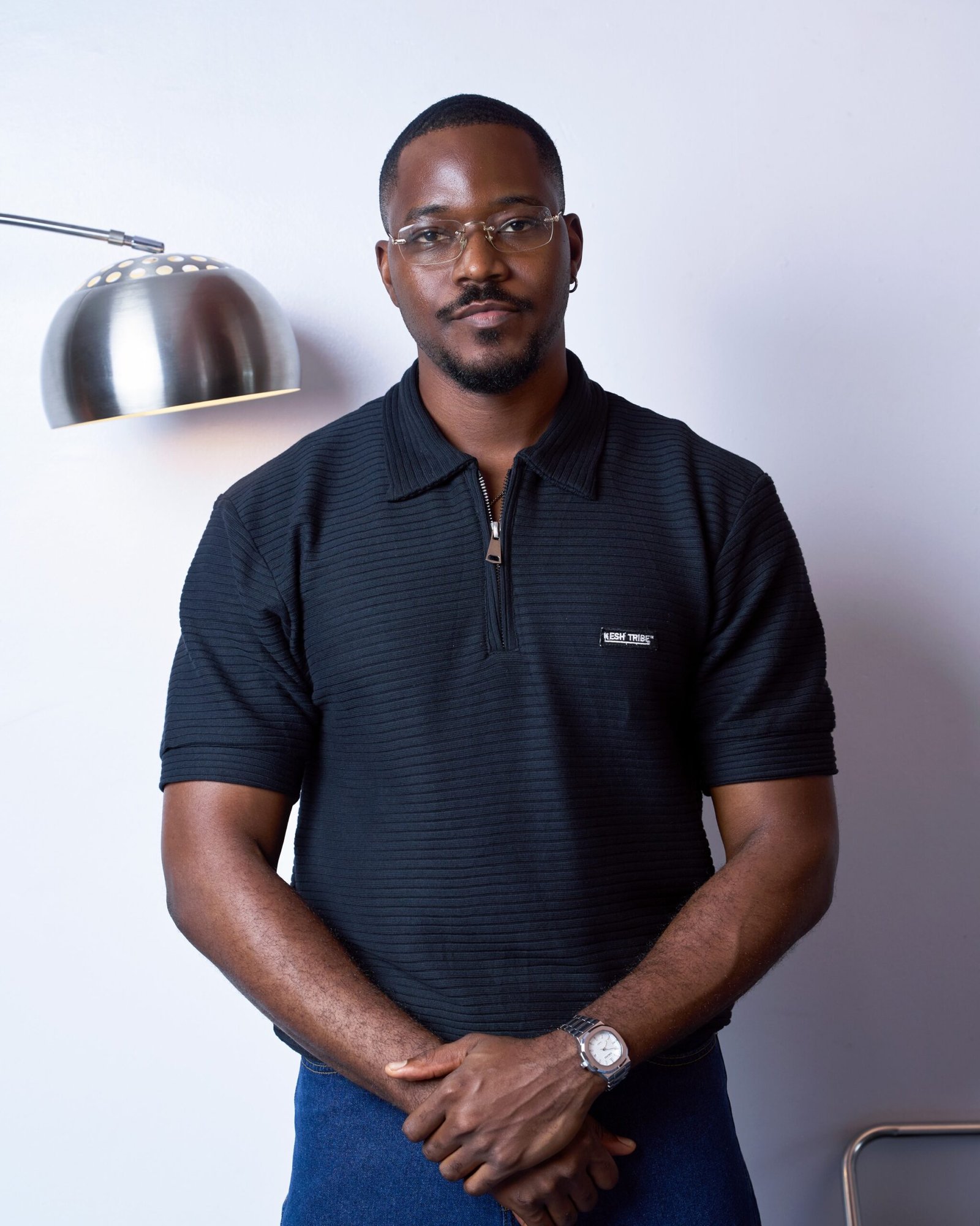Kesh tribe polo