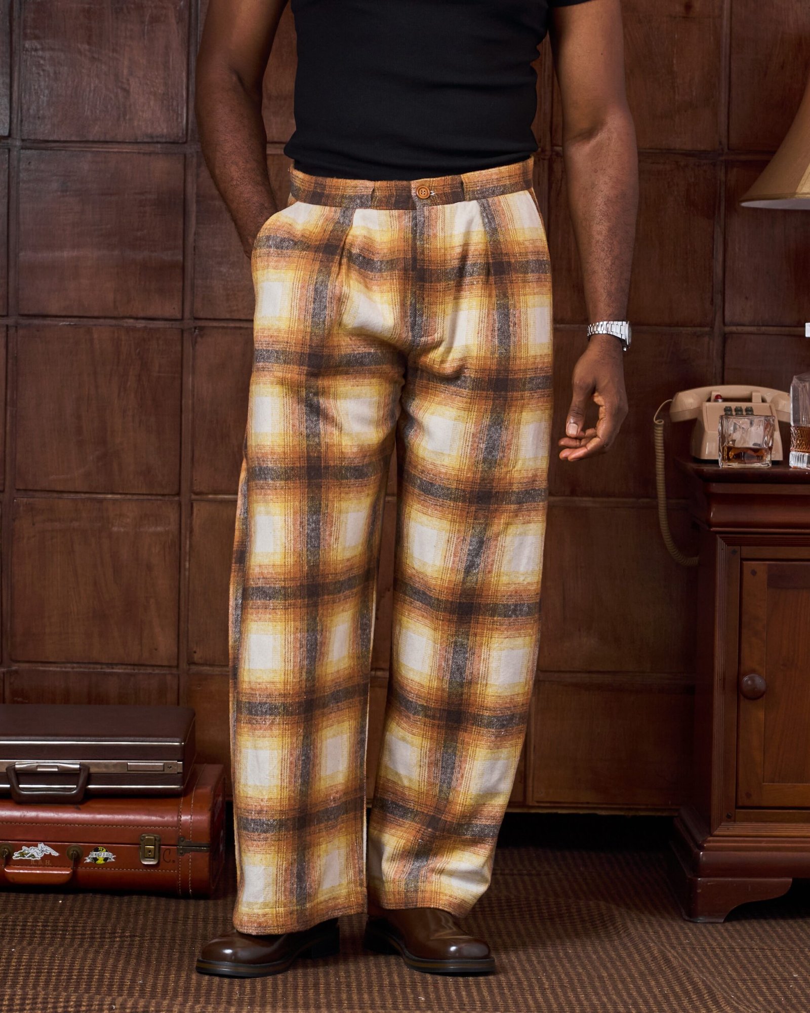 Dave Pants