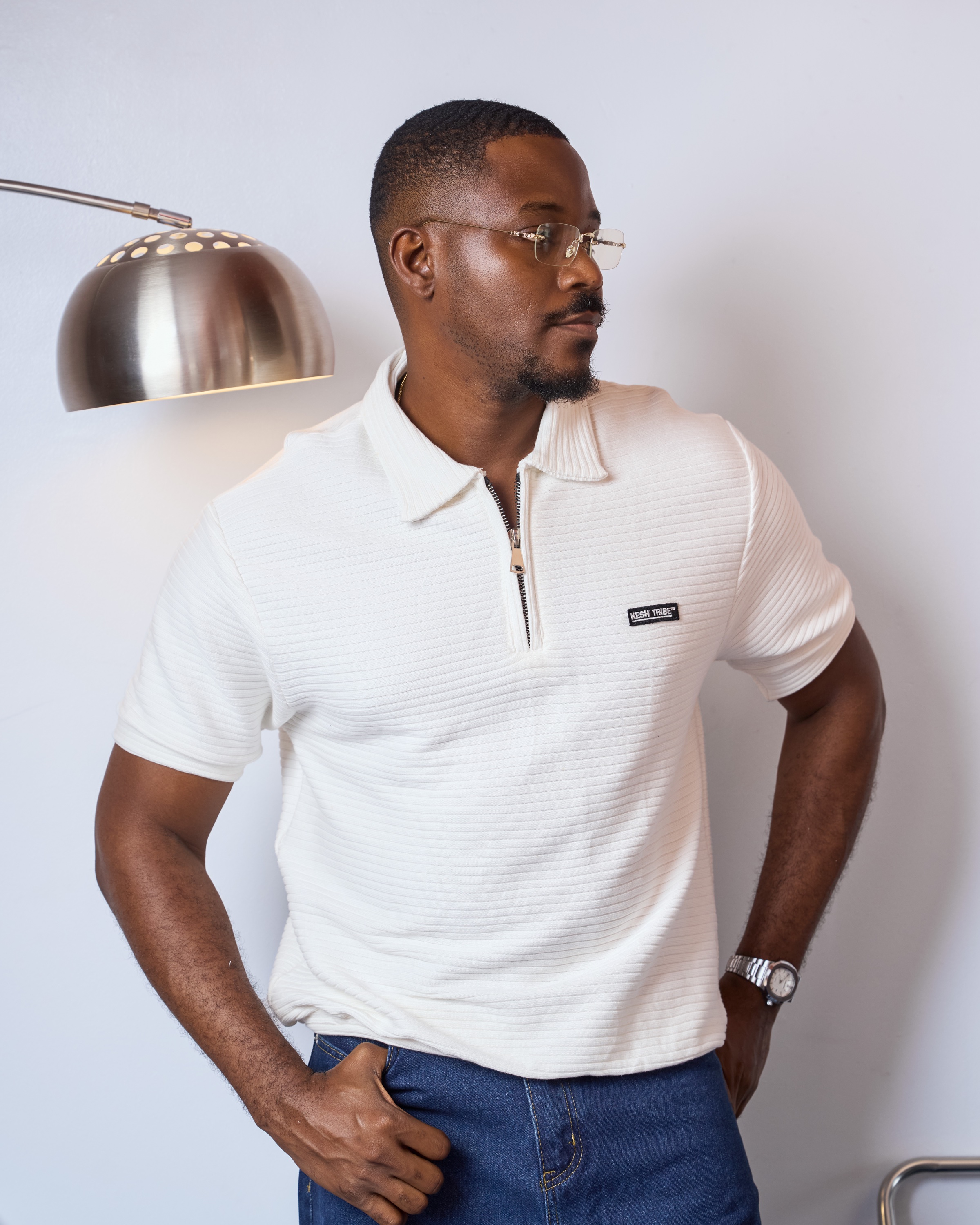 KT Polo (2 Colors)