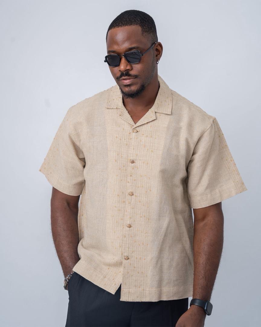 Karl Ljnen shirt