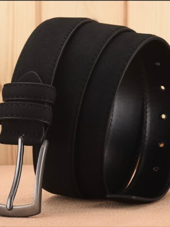 Vey belts