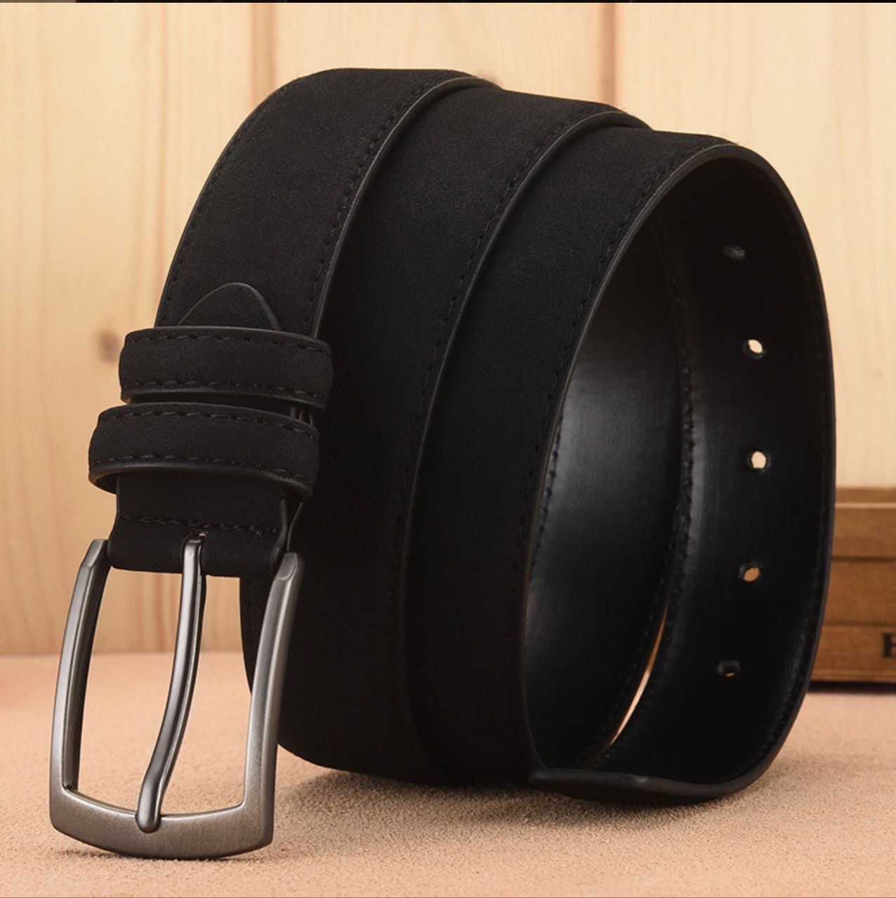 Vey belts