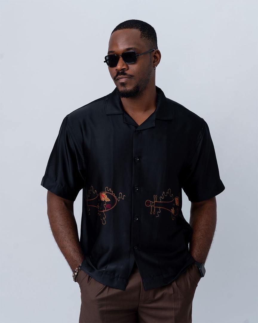 Max shirt