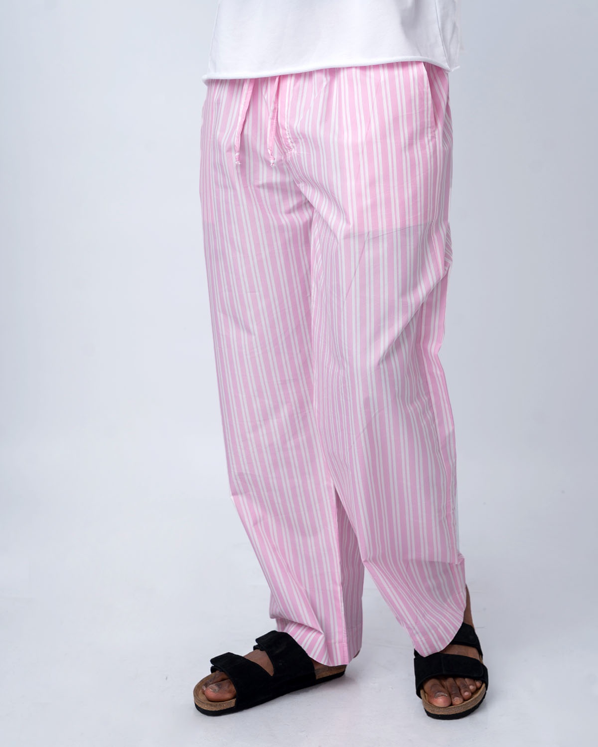 Dez pink pants