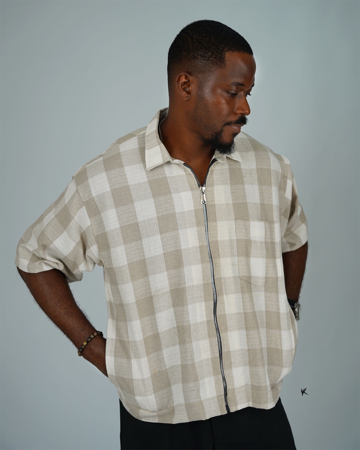 Sean Shirt