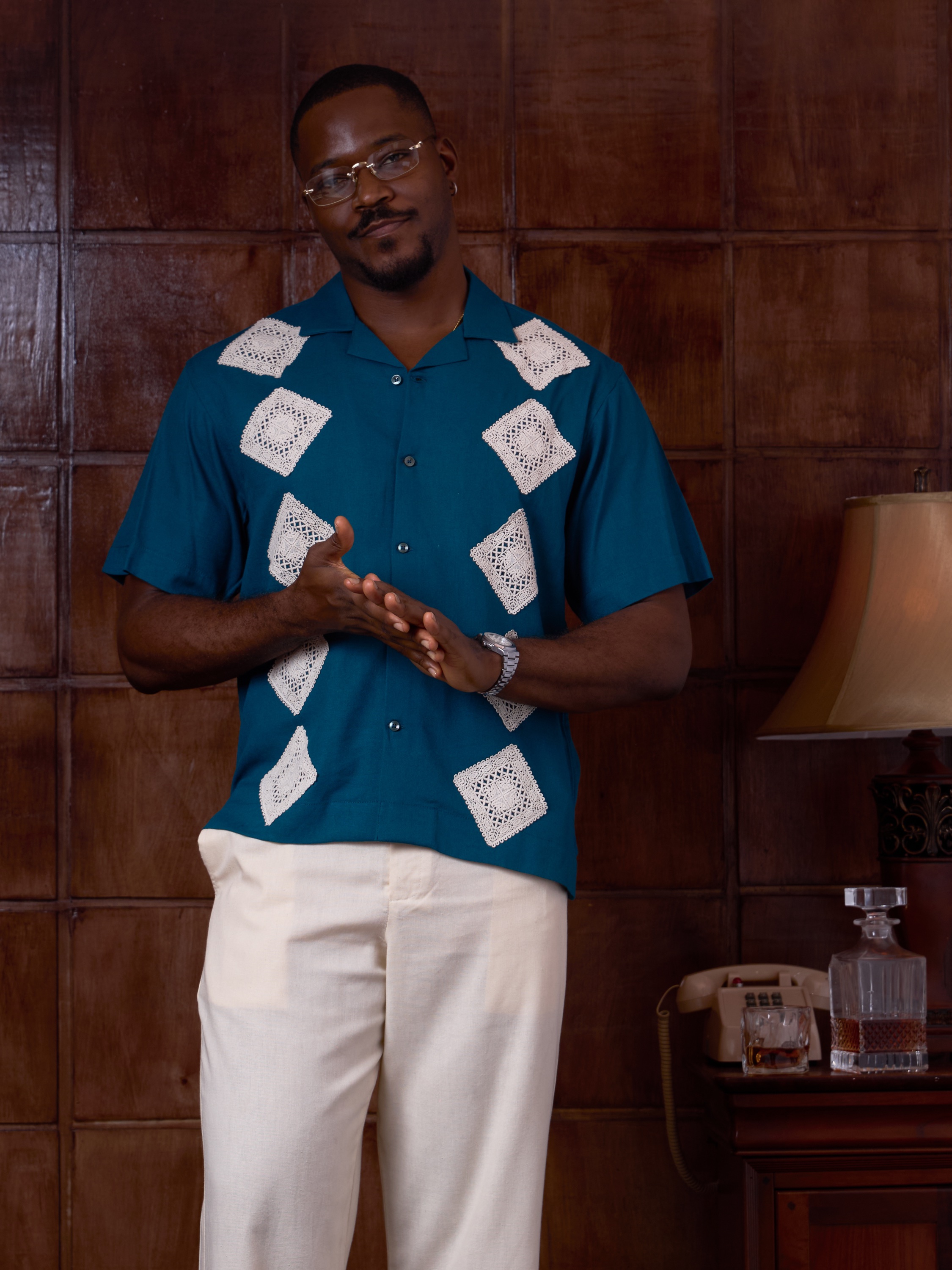 Nevin Shirt