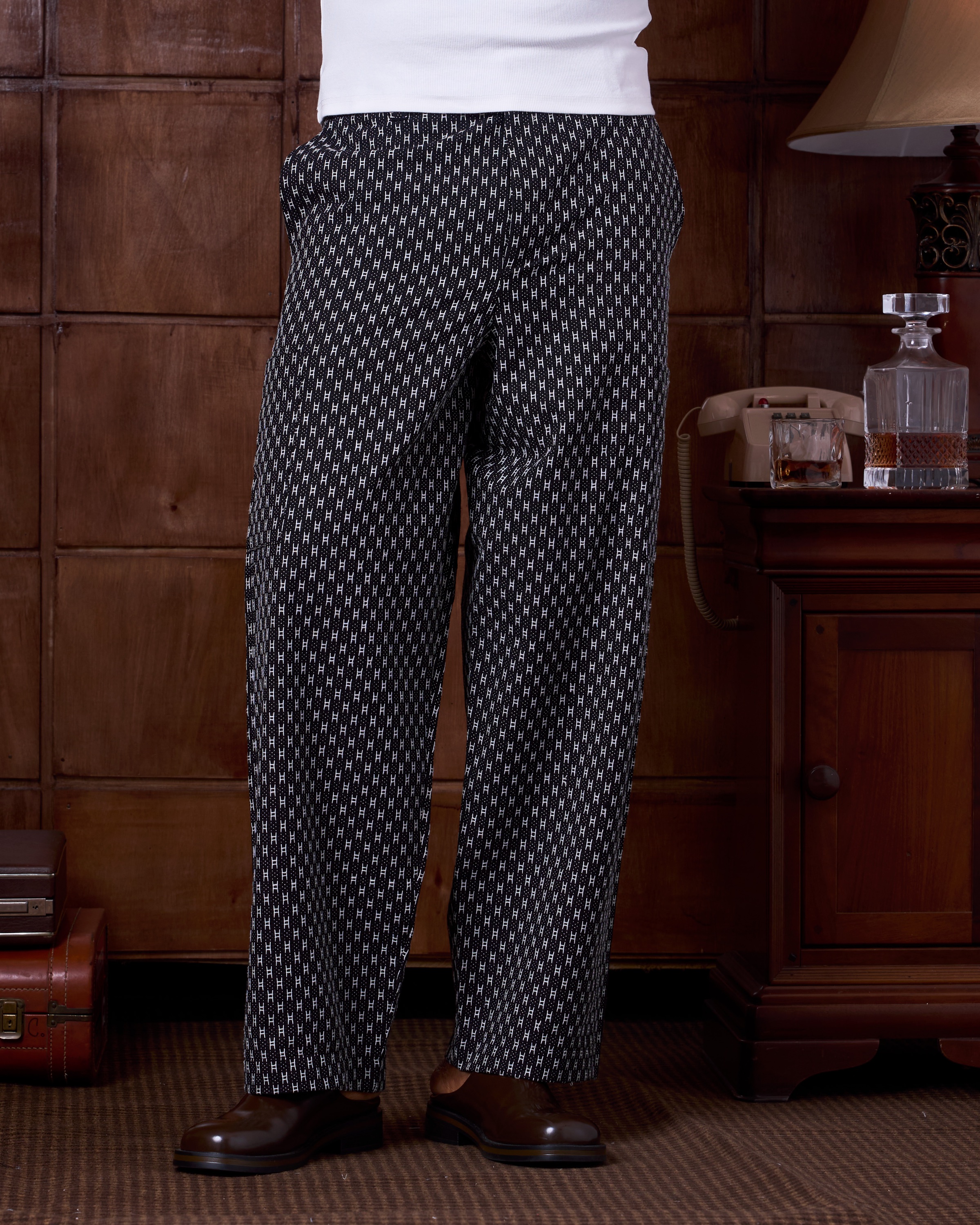 Marv Pants