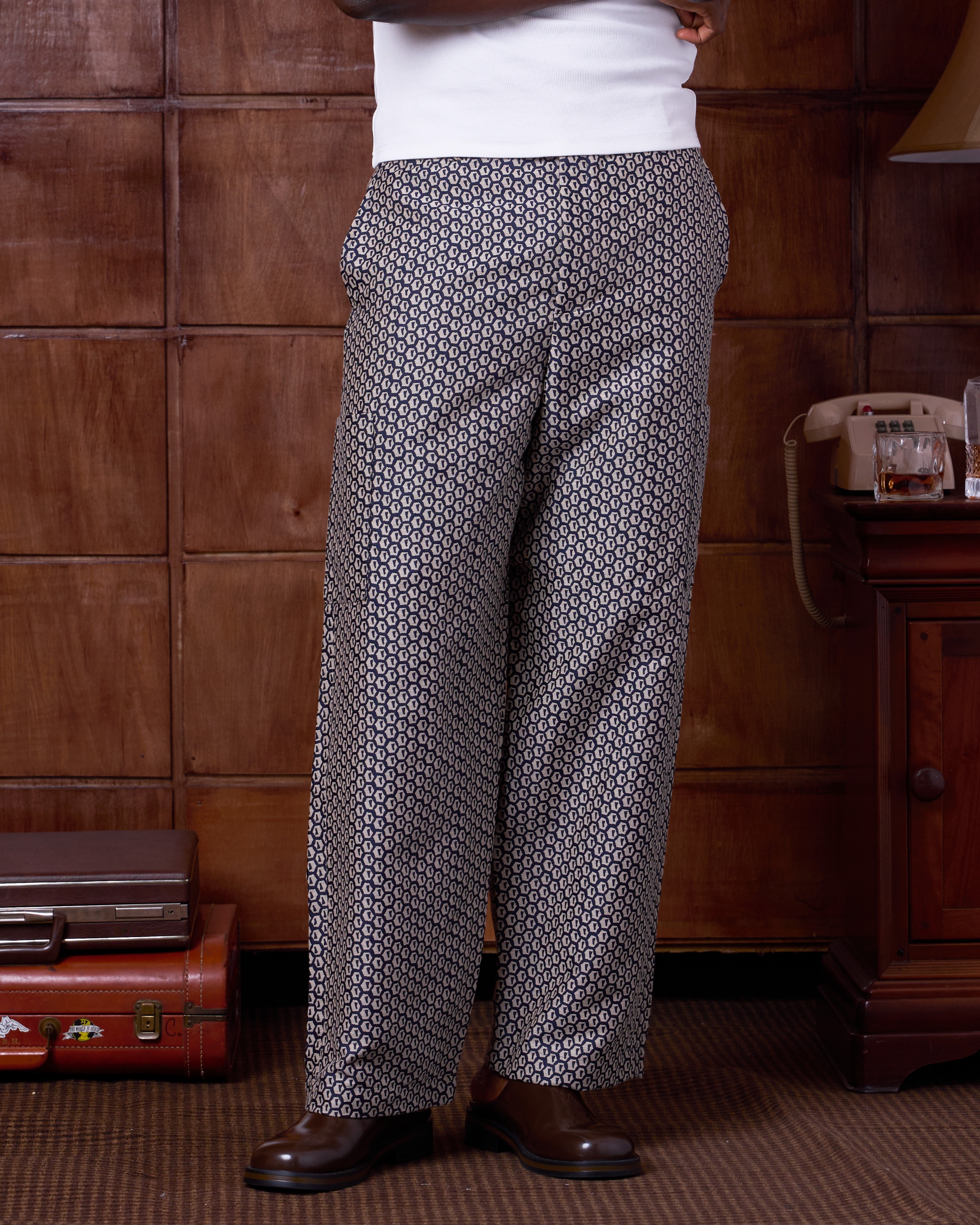 Giovanni Pants