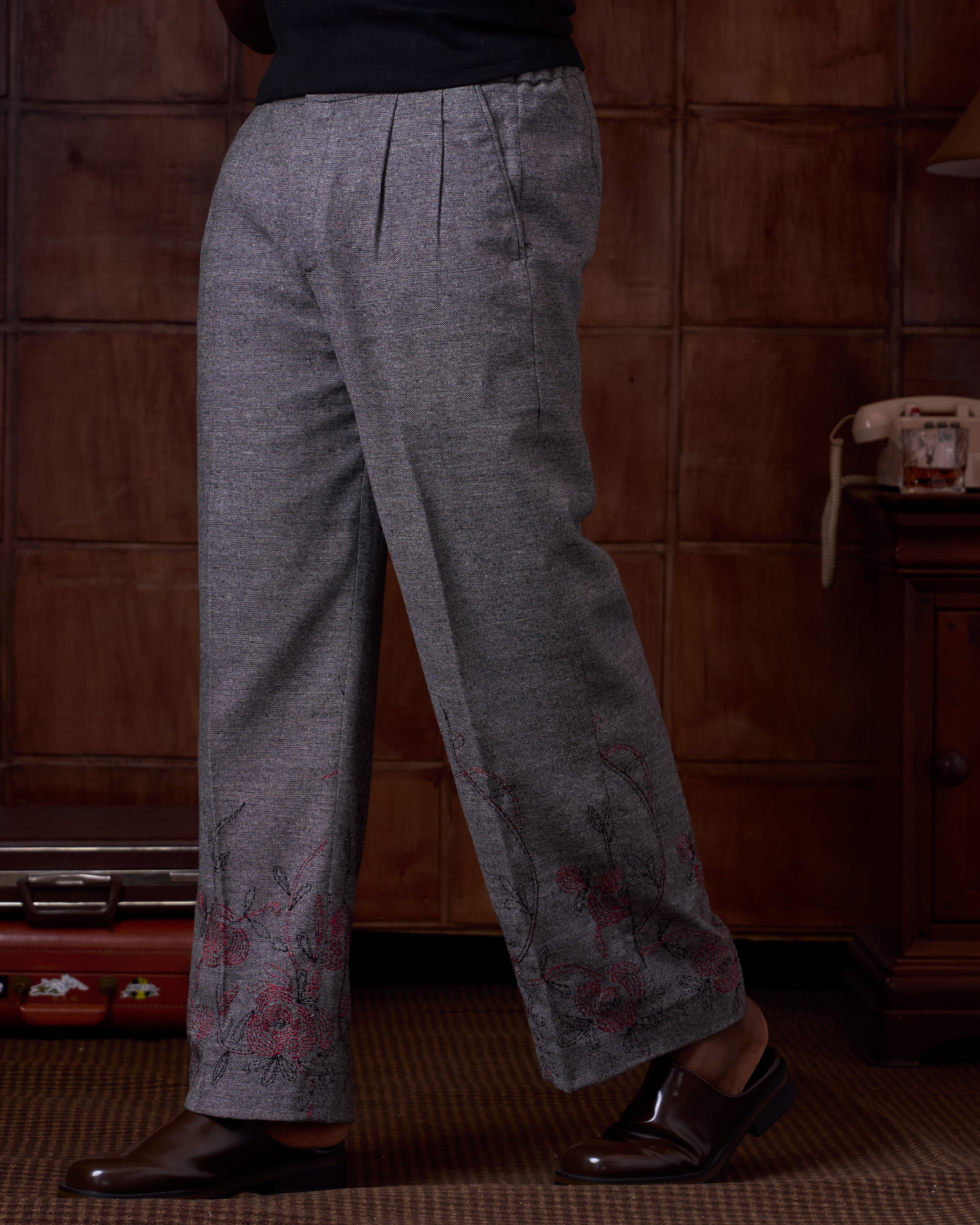 Silas Pants