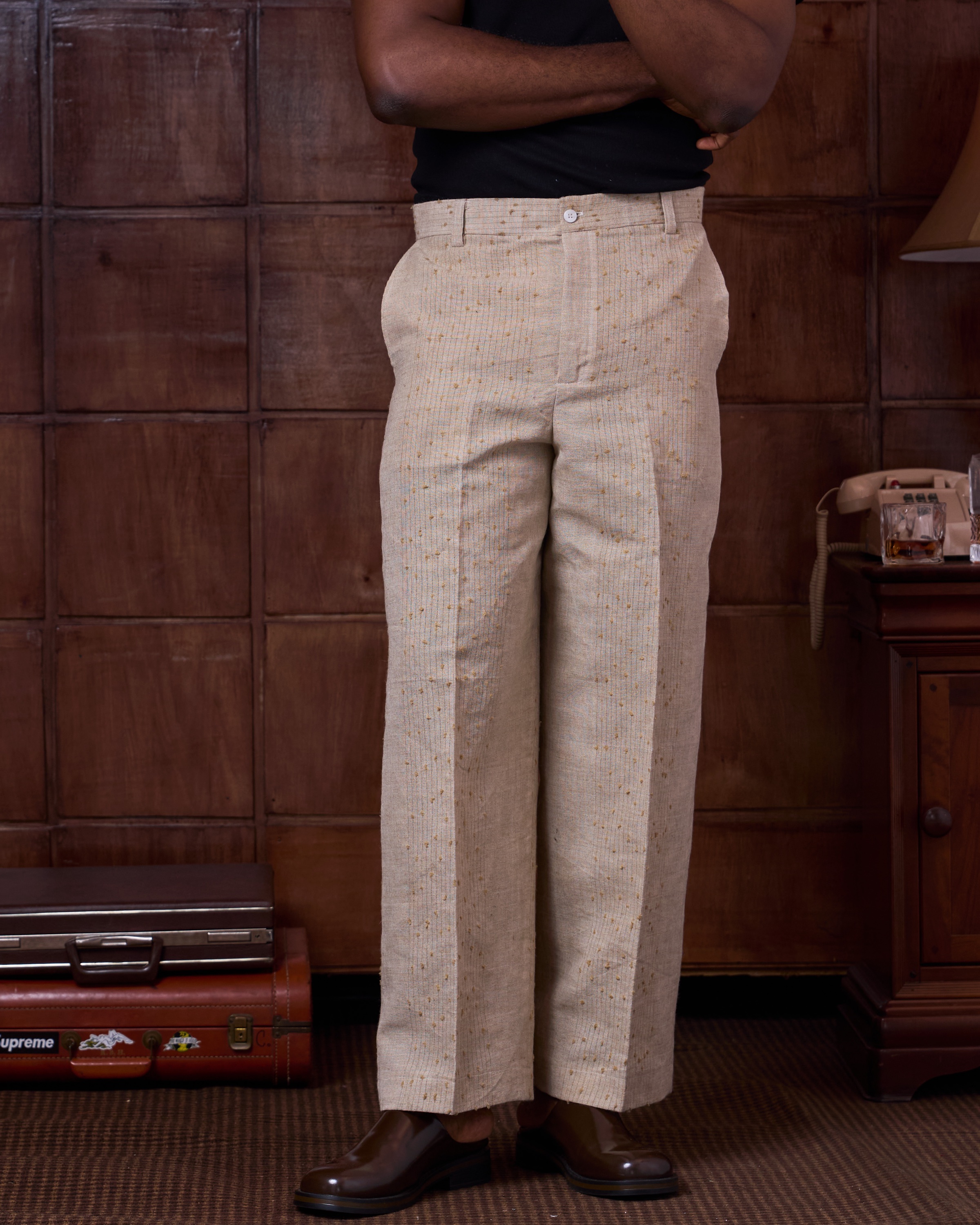 Brett pant