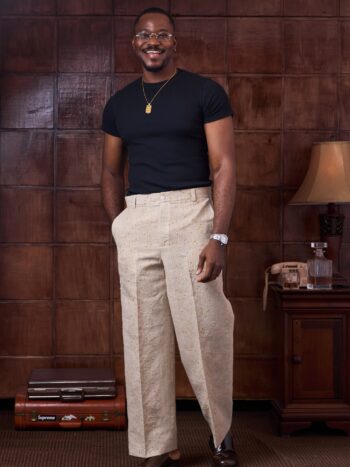 Karl Pants