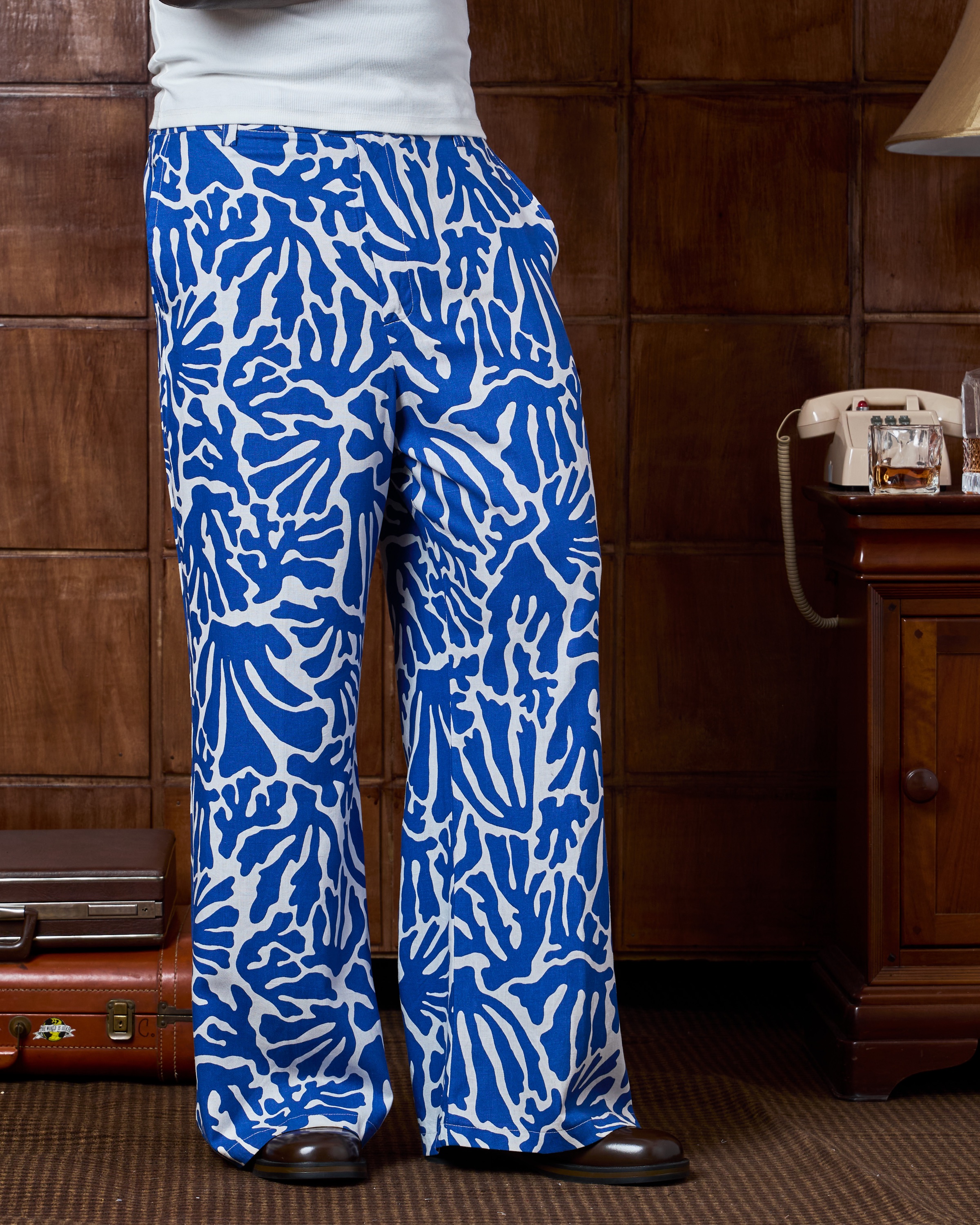Wilock Pants