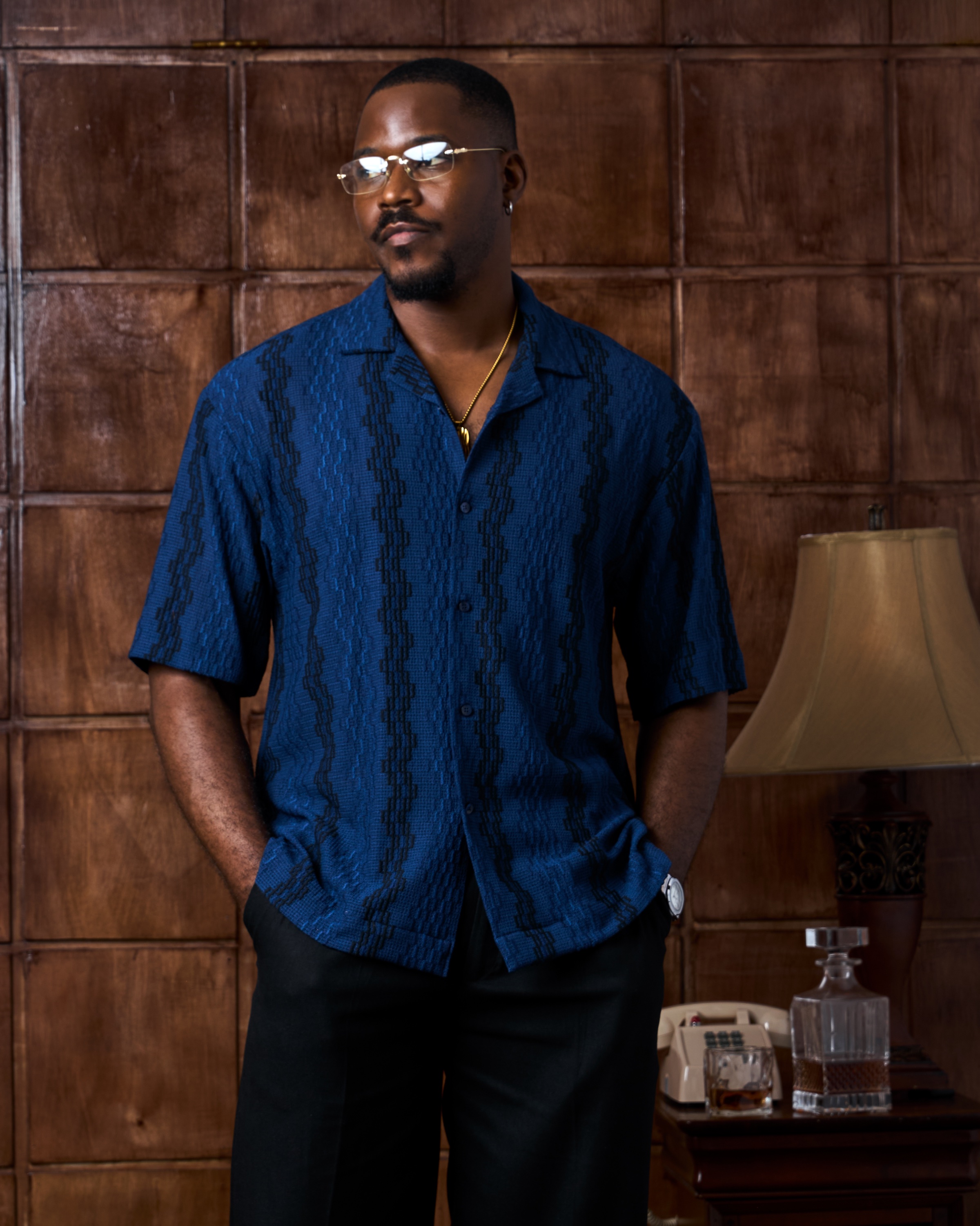 Zev Shirt