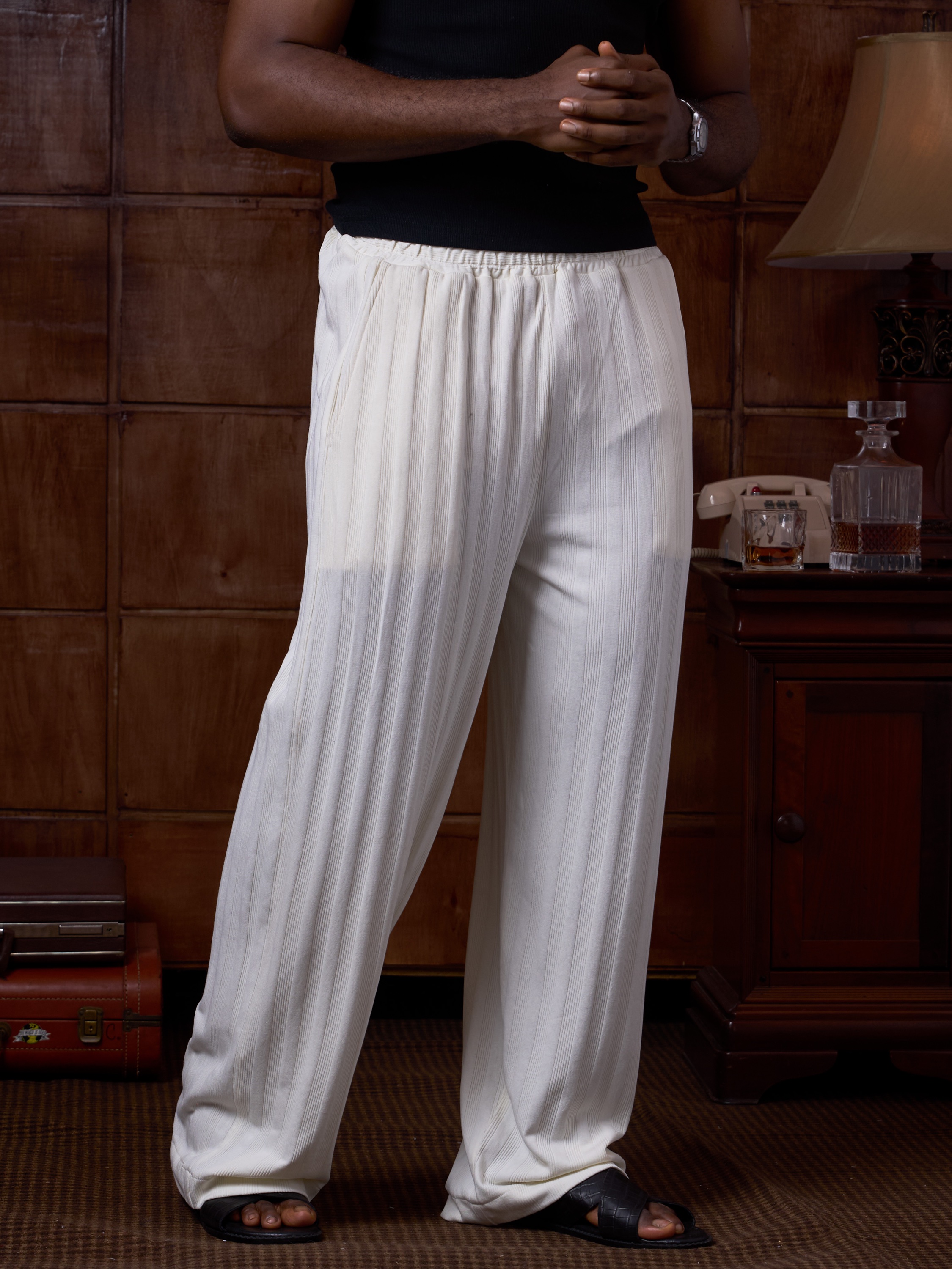 Flynn Pants