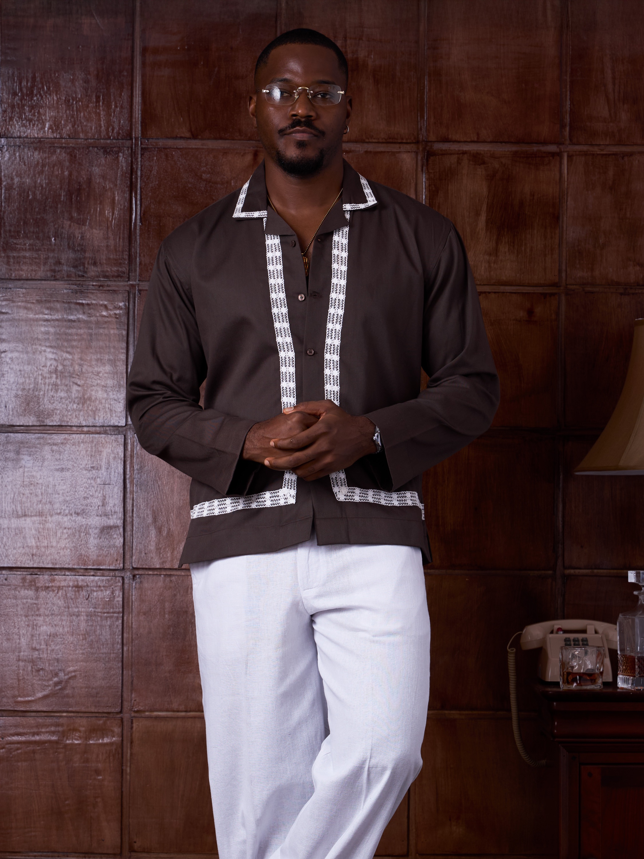 Daxen Shirt