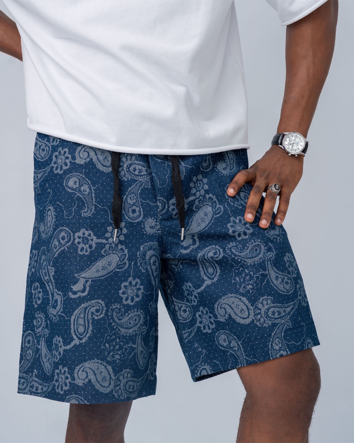 Moe Short